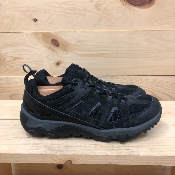 merrell select grip mens